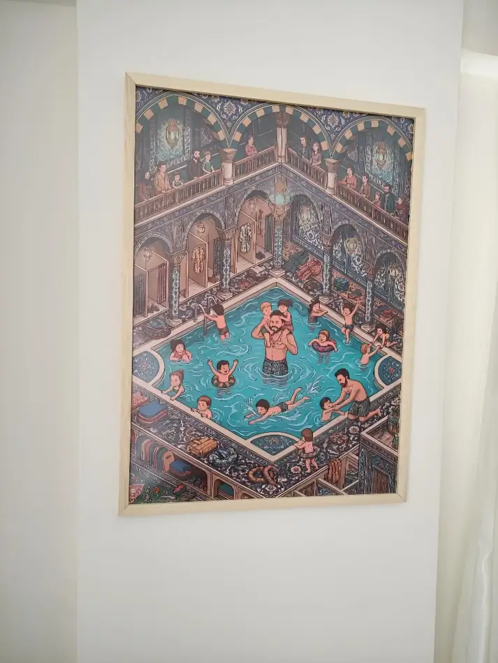 Sercan Ö. paylaşımı