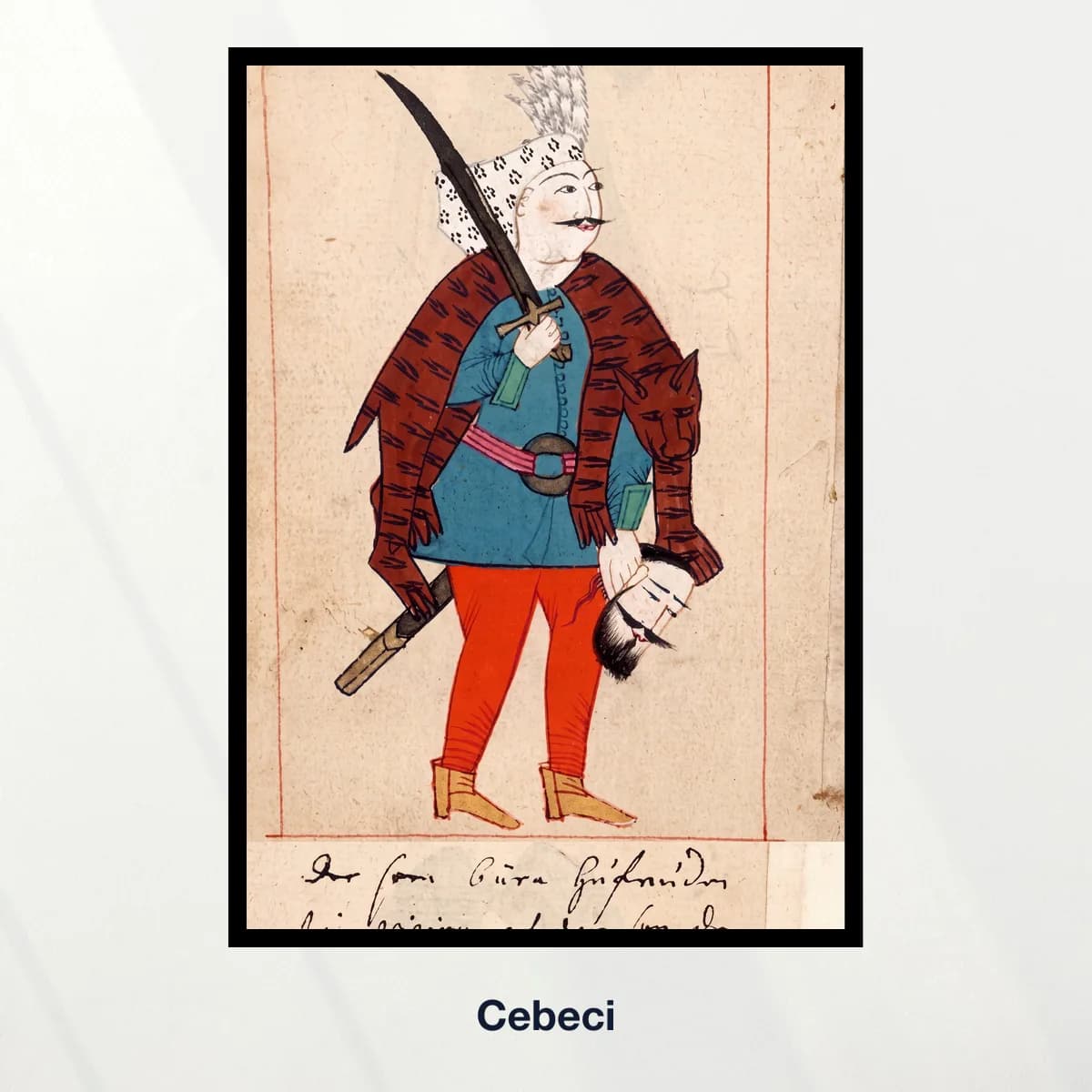Cebeci