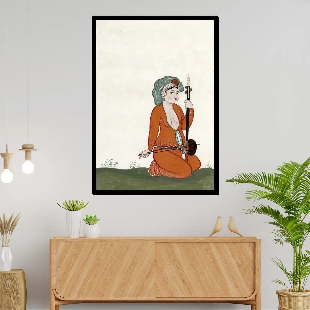 TARİHİ MİNYATÜRLER