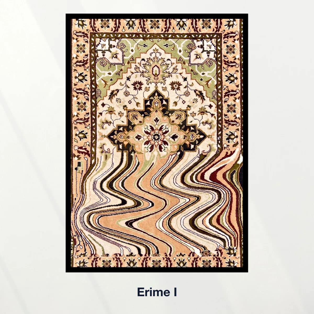 Erime I