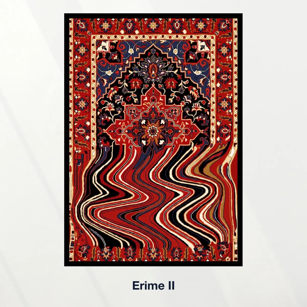 Erime II