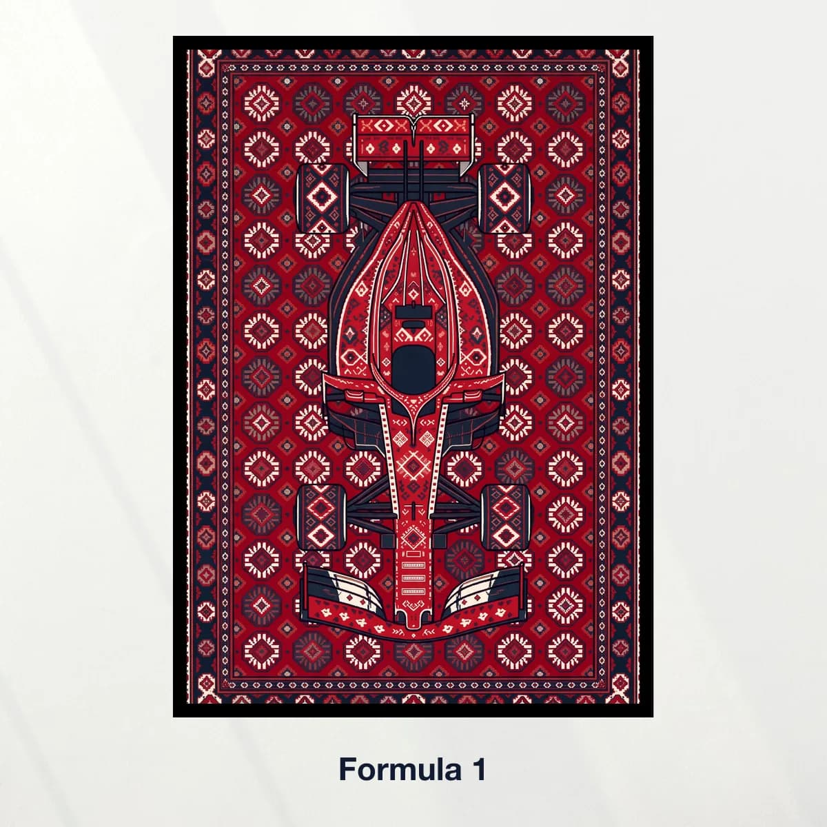 Formula 1