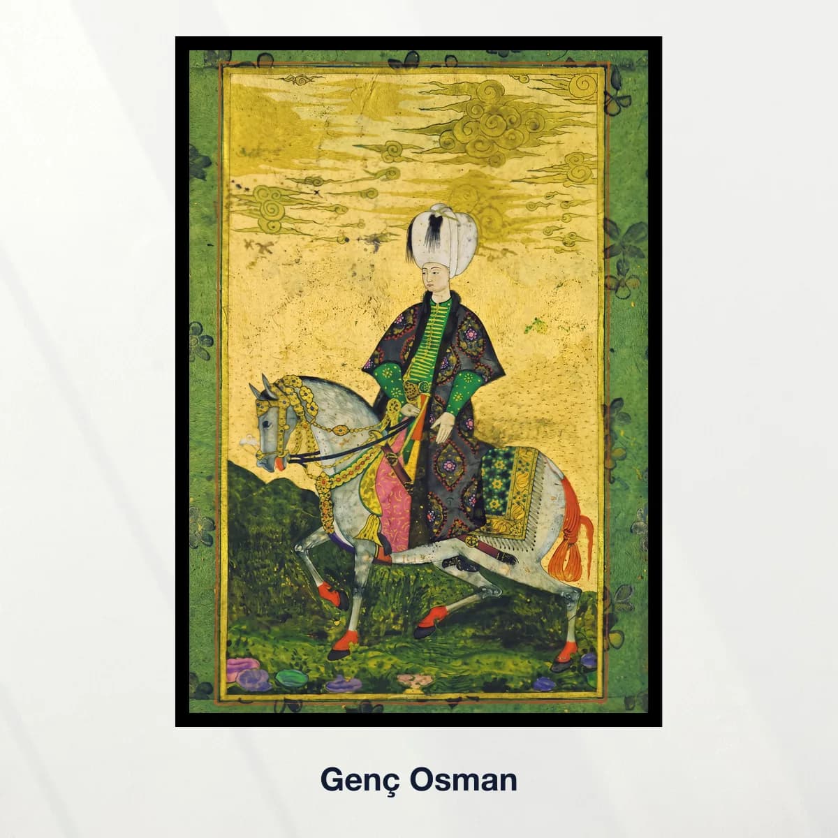 Genç Osman