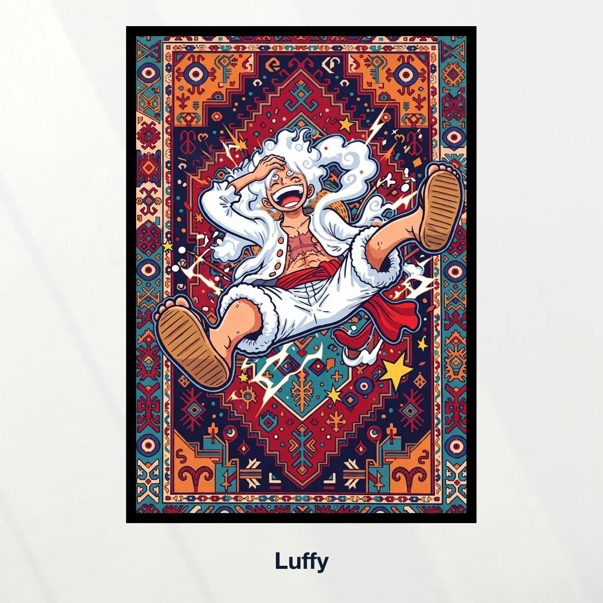 Luffy
