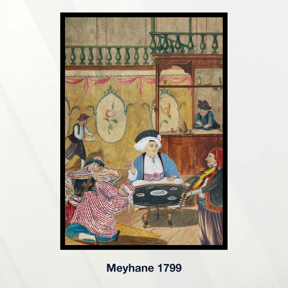 Meyhane 1799