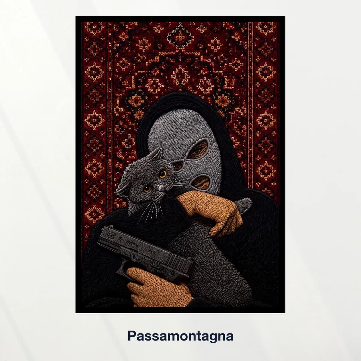 Passamontagna