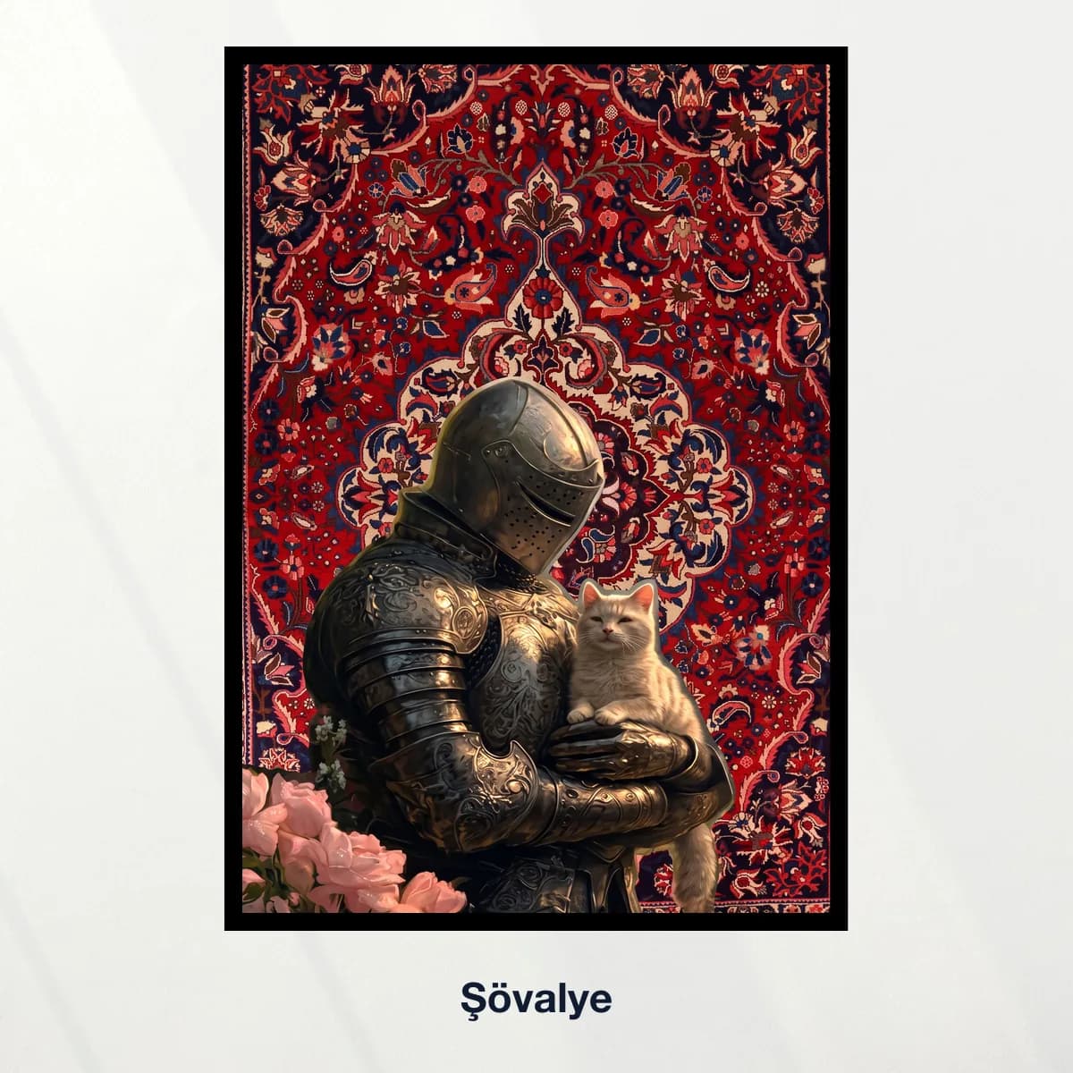 Şövalye