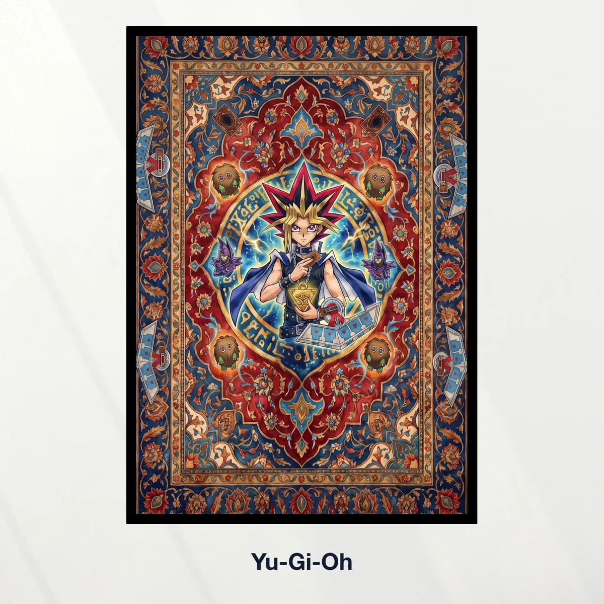 Yu-Gi-Oh