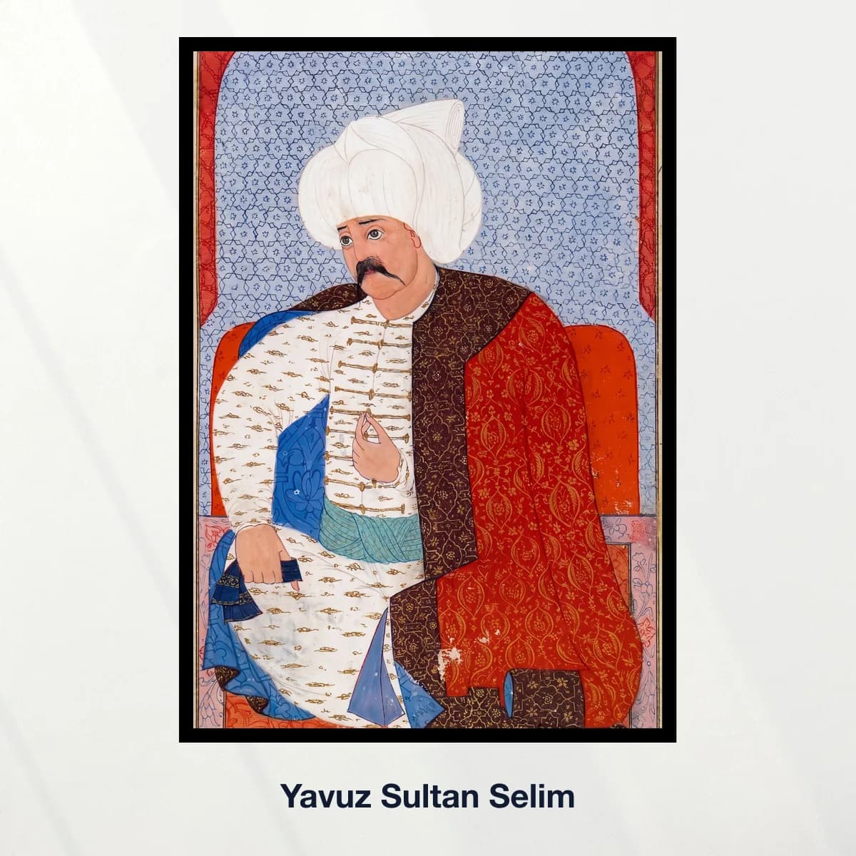 Yavuz Sultan Selim